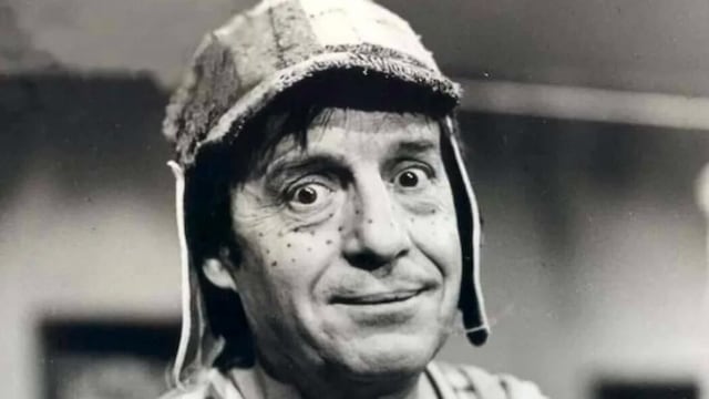 El Chavo del 8