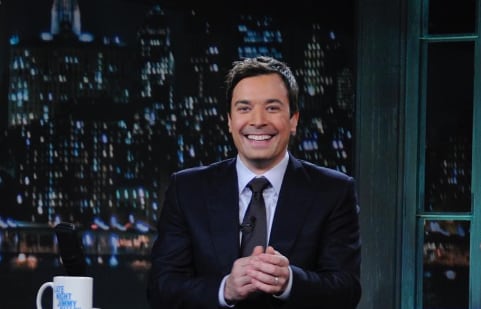 Jimmy Fallon