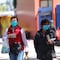Mexicano crea escudo contra coronavirus a base de nanotecnología