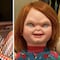 ¿Fue por su novio? Belinda amenaza con aparición de Chucky si le siguen inventando chismes