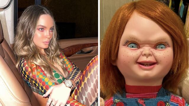 Belinda / Chucky
