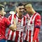 CF Pachuca da el sí a Club Chivas por Luis Chávez; quiere intercambio por jugador del Rebaño
