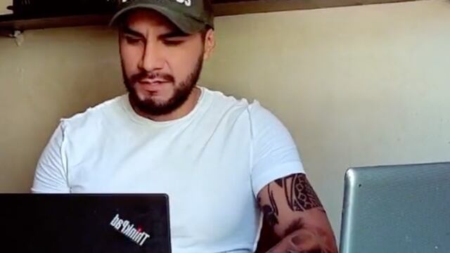 Descubren que trabaja para dos empresas durante ‘Home Office’