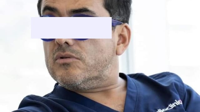 ¿Quién es Juan Carlos Pérez Alva? Presunto responsable del accidente en Puebla contra motociclistas