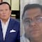 ¿Gustavo Adolfo Infante revictimizó al papá de Debanhi? Su cara lo dijo todo
