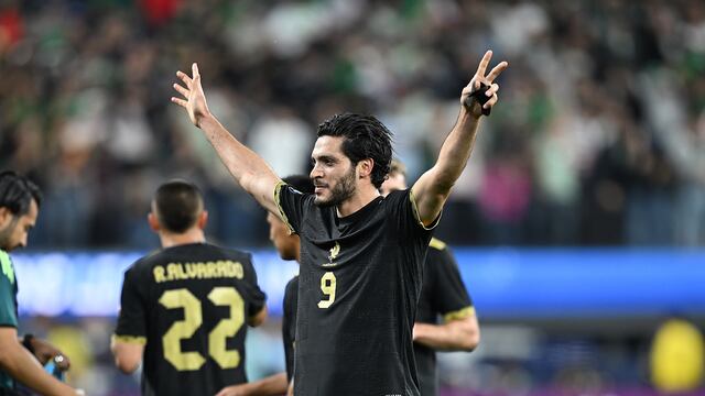 Máximos goleadores en la historia de la Selección Mexicana: Raúl Jiménez ya superó a Luis Hernández y va por Cuauhtémoc Blanco