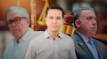 Ricardo Anaya exige detención y juicio político contra Rocha Moya e Inzunza