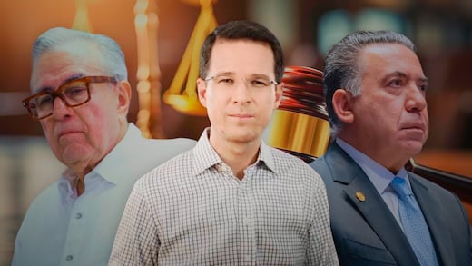 Ricardo Anaya exige detención y juicio político contra Rocha Moya e Inzunza