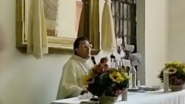 CDMX: Sacerdote celebra misa y dice que el Covid-19 no existe