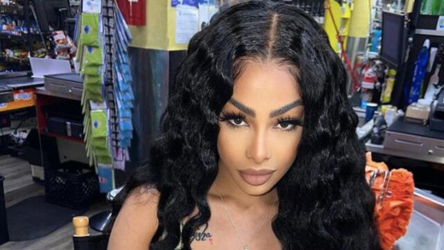 Yailin La Más Viral