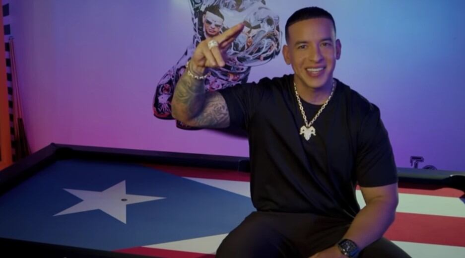 Daddy Yankee