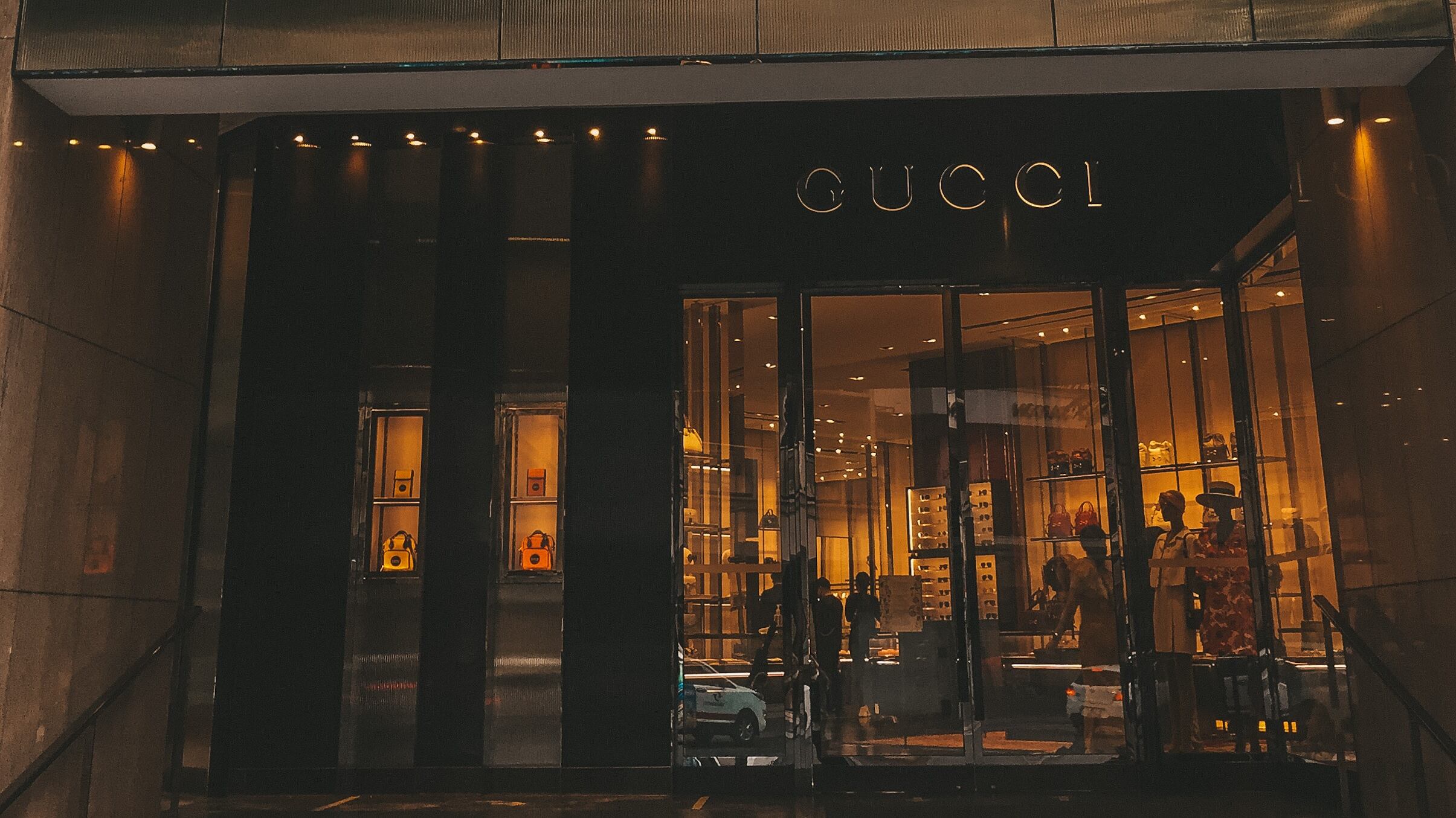 ¿Gucci no es para millonarios? Un TikTok te explica porqué