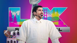 Super Bowl histórico: Bad Bunny y el show de medio tiempo más visto