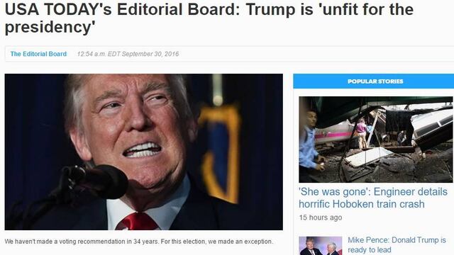 Drumpf
