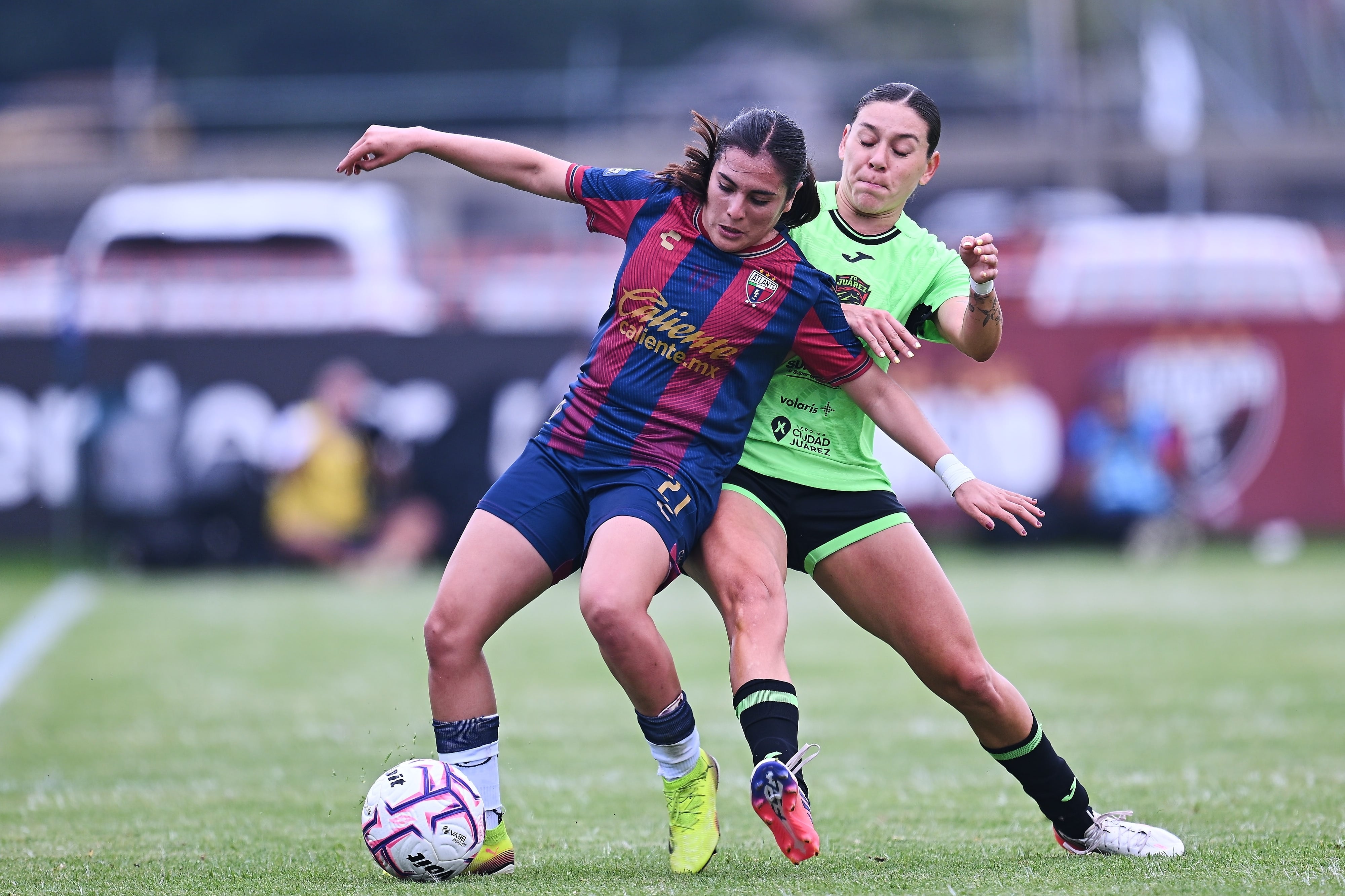 Atlante no logra mejorar en el Apertura 2026