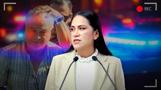 Ariadna Montiel descarta persecución política contra Ernesto Ruffo