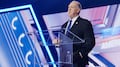 ¿Quién es Tom Homan? El “zar fronterizo” de Estados Unidos y aliado de Trump