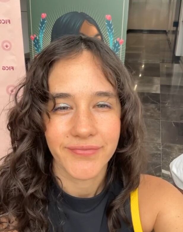 Ximena Sariñana
