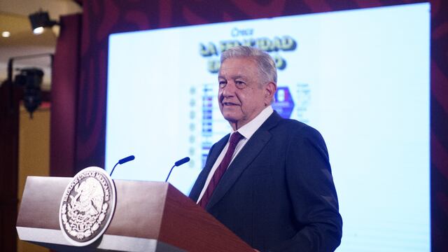 Mañanera de AMLO del 3 de abril de 2024