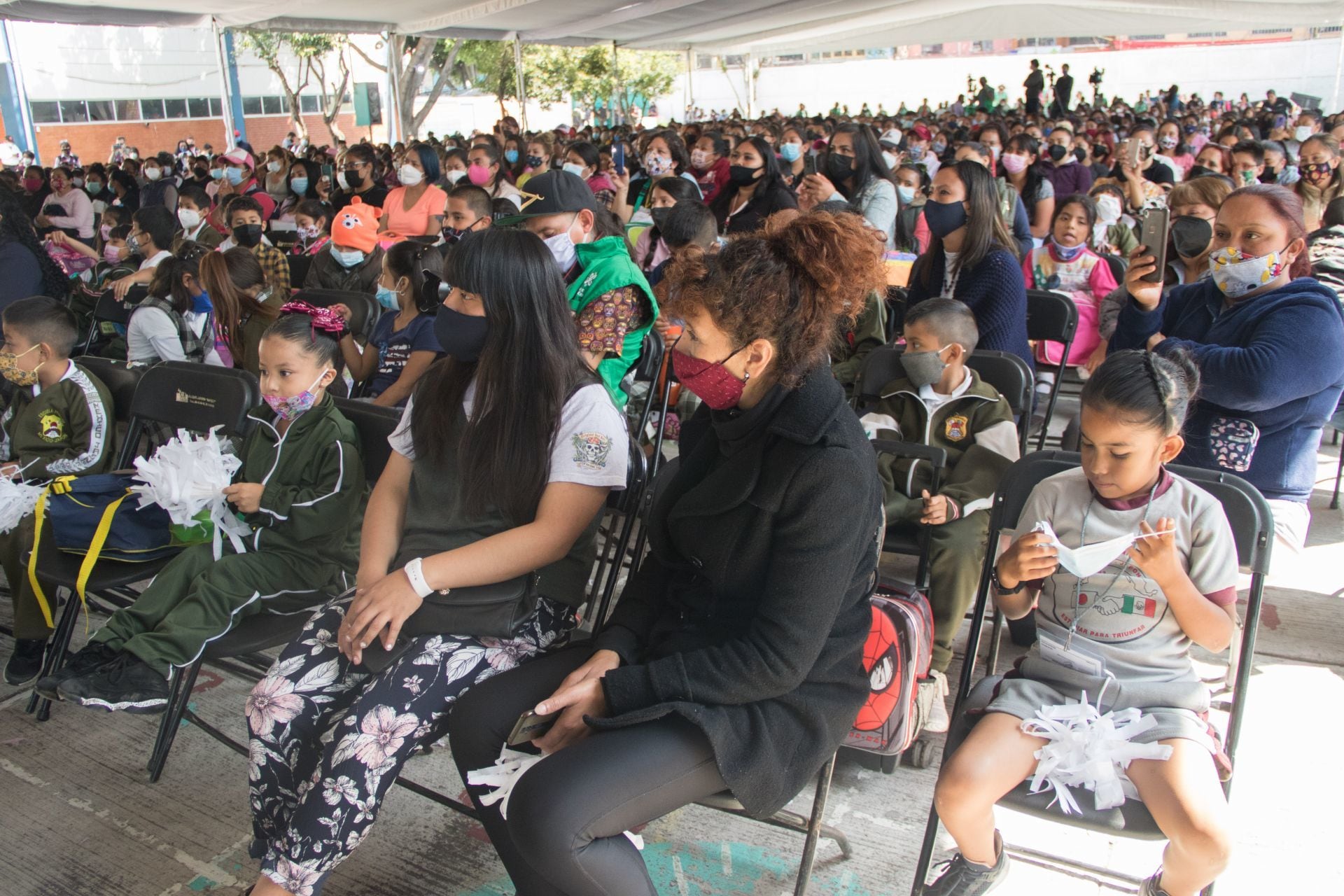 Mi Beca para Empezar en CDMX