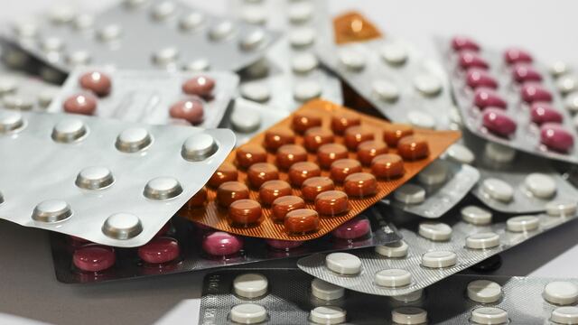 El hombre fue dado de alta días después de ser diagnosticado