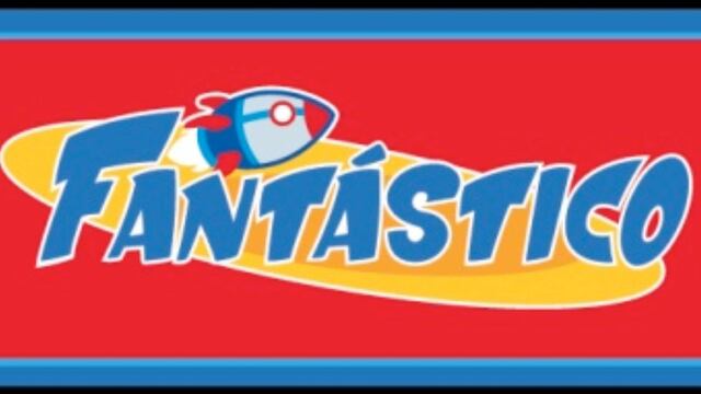 Fantástico Comic