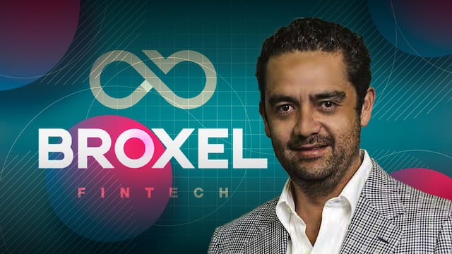 Gustavo Gutiérrez Galindo, dueño de Broxel