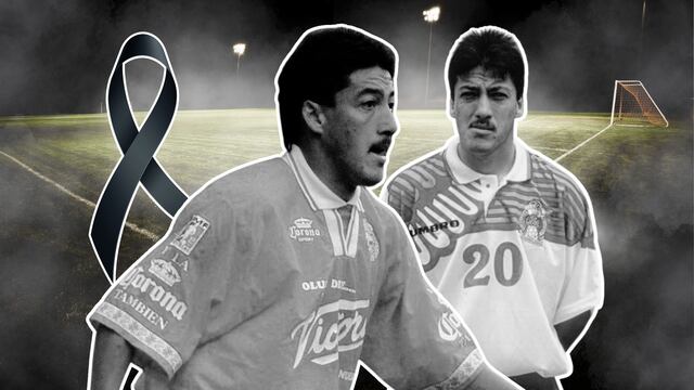 Muere Jorge Rodríguez, histórico mundialista con la Selección Mexicana