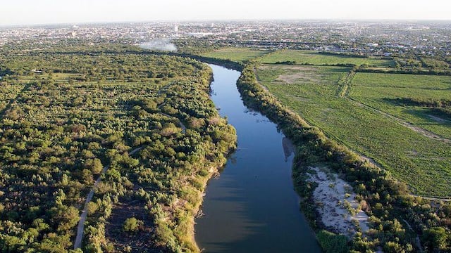 Río Bravo