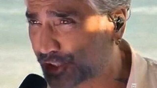 Alejandro Fernández