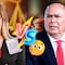 ¿Lucía Méndez va a demandar a Antonio Pérez Garibay? Una de sus amigas deja más dudas en chacaleo de YouTube
