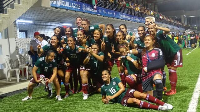 CONADECuenta verificada @CONADE