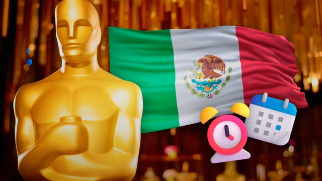 Premios Oscar 2025, horario en México