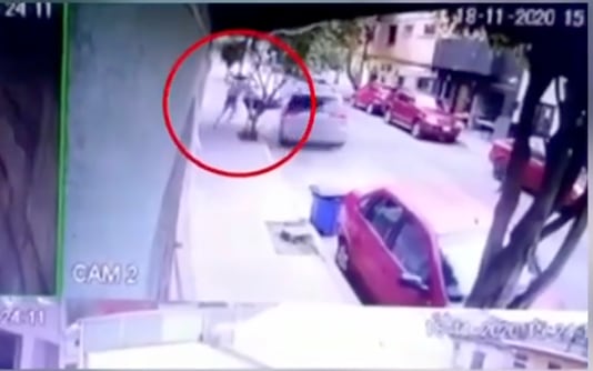 La Unión Tepito ataca a locatario de la CDMX