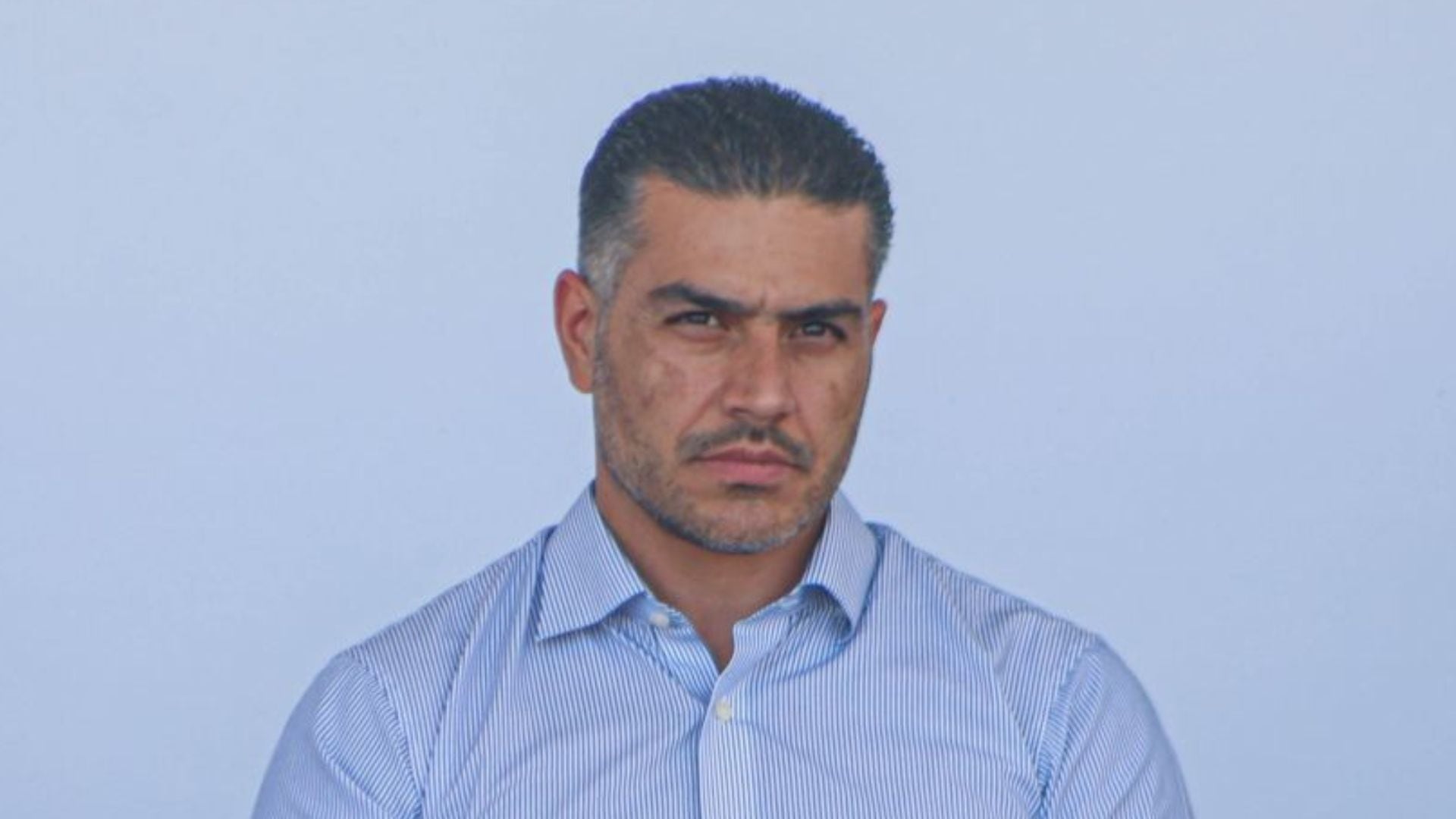 Omar García Harfuch