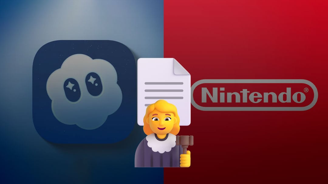 Polémico video de Sora 2 de OpenAI podría desatar demanda de Nintendo