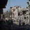 Guerra entre Israel y Hamás en Gaza hoy 19 de agosto: Más de 40 mil 139 muertos en Gaza; Irán se reserva su derecho a atacar a Israel; Antony Blinken viaja a Medio Oriente y más