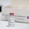 AstraZeneca: tercera dosis aumenta significativamente los anticuerpos contra Ómicron