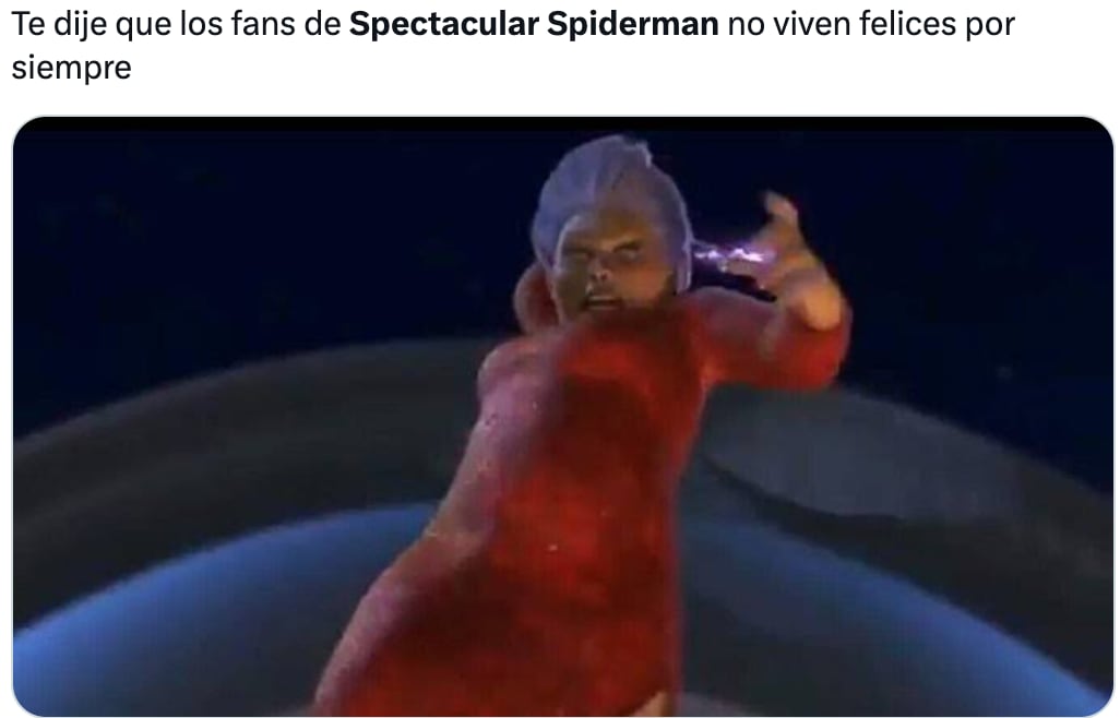 Memes se burlan de JuanSGuarnizo tras filtrarse su doblaje en Spider-Man: Across the Spider-Verse