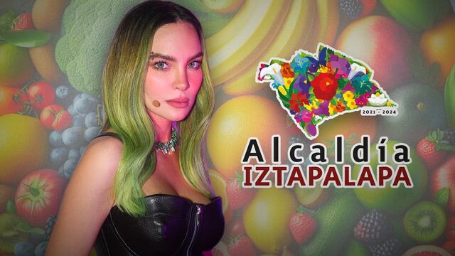 Belinda, Central de Abasto CDMX