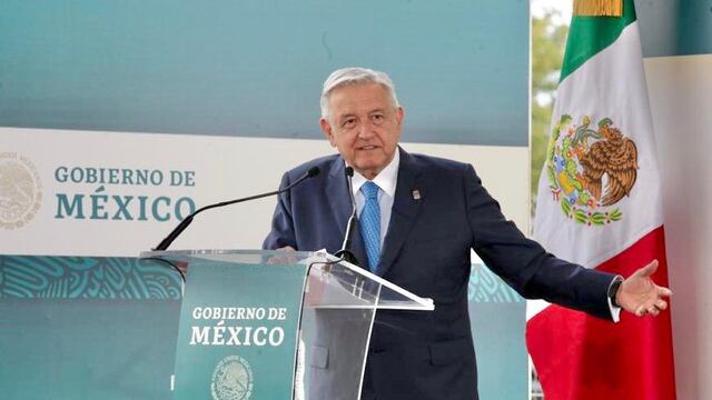 Andrés Manuel López Obrador