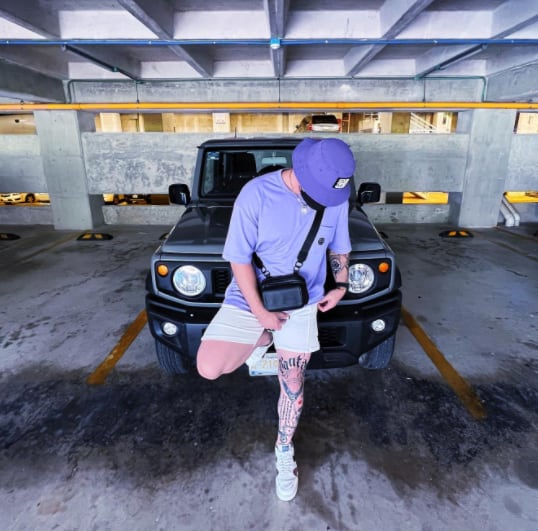 Sugar de Daniela Rodrice