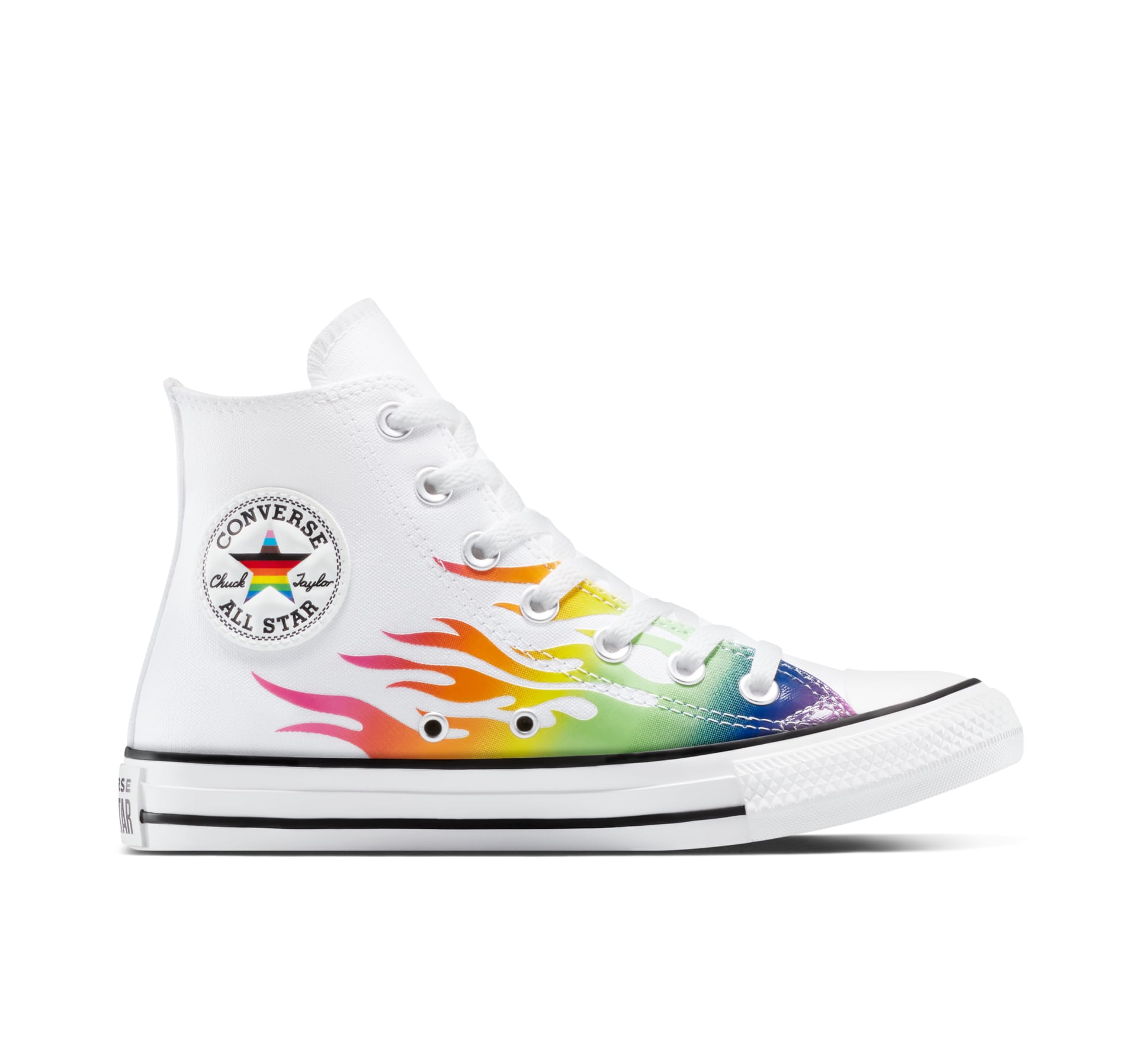 Converse Pride 2025