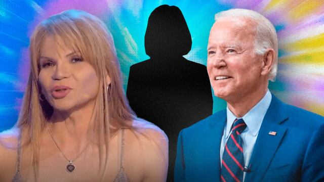 Mhoni Vidente ve renuncia de Joe Biden y la llegada de la primera presidenta de Estados Unidos