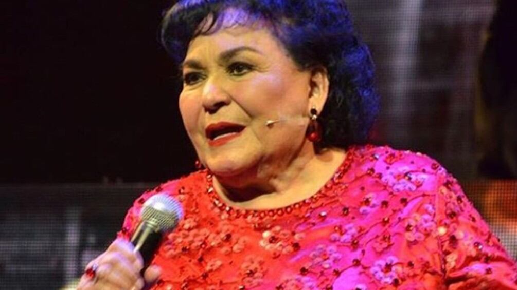 Carmen Salinas