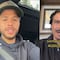 Braulio Luna y Gio Dos Santos dicen que los engañaron con video para Adán Augusto López; piden sanción de la FIFA