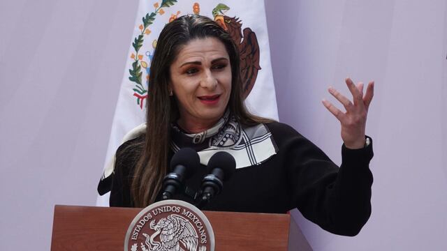 Ana Guevara asegura que posará para las fotos en París 2024