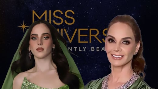 Lupita Jones lanza poderosa frase al apoyar a Fátima Bosch: “La dignidad vale más que una corona”