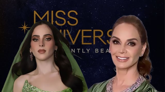 Lupita Jones lanza poderosa frase al apoyar a Fátima Bosch