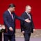 Guerra Rusia Ucrania día 882: China apoya que Ucrania y Rusia negocien; se alistan atletas ucranianos rumbo a los Juegos Olímpicos Paris 2024 y más